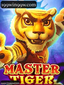 MasterTiger