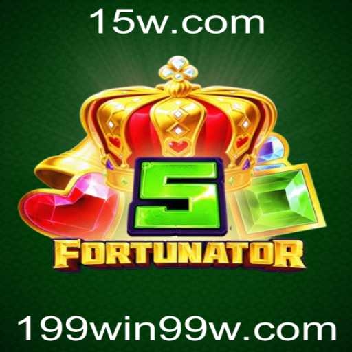 Descubra a Nova Sensação dos Jogos: 5Fortunator e o Caminho para a Vitória com 199win
