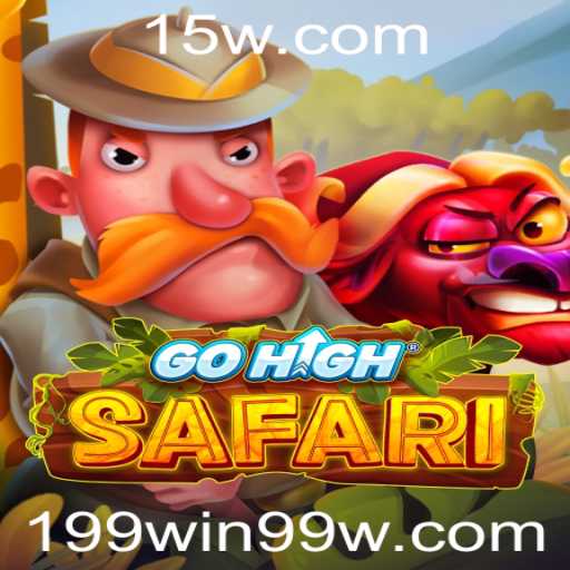 Descubra o Fascinante Mundo do Jogo GoHighSafari
