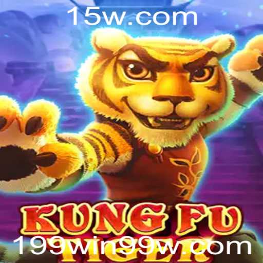 KungFuTiger: Mergulhe no Jogo de Artes Marciais Contemporâneo