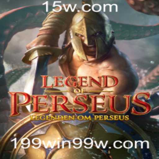 Descubra o Universo de 'LegendofPerseus': Um Jogo de Estratégia e Aventura