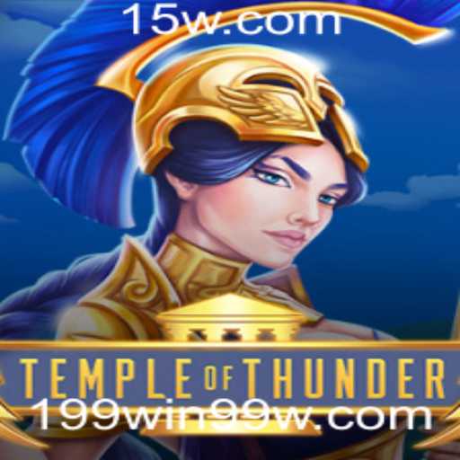 Desvende os Segredos de TempleofThunder: O Jogo de Estratégia e Aventura
